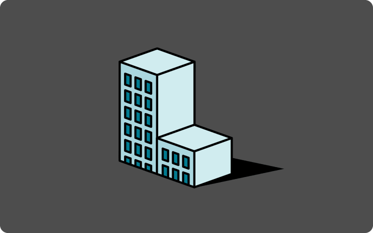 building icon