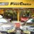 Mahindra First Choice Wheels Logo