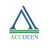Acudeen Logo