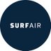 Surf Air Mobility company logo