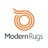 Modern Rugs Logo