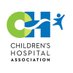 Children's Hospital Association Logo