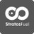 StratosFuel Logo