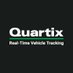 Quartix company logo