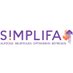Simplifa company logo