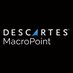 MacroPoint company logo