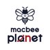 Macbee Planet company logo