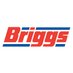 Briggs Marine company logo