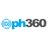 ph360 Logo