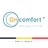 Oncomfort Logo
