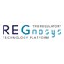 Regnosys company logo