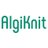 AlgiKnit Logo