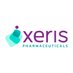 Xeris Pharmaceuticals company logo