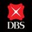 DBS Bank Logo