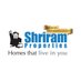Shriram Properties company logo