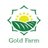 Gold Farm Logo