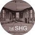 The Stone House Group company logo