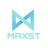 MAXST Logo