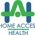 Home Access Health company logo