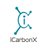 iCarbonX Logo