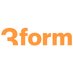 3Form company logo