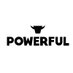 Powerful Yogurt company logo