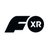 fitXR Logo