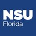 Nova Southeastern University company logo