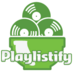 Playlistify company logo