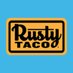 Rusty Taco company logo