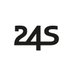 24symbols company logo