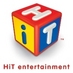 HIT Entertainment company logo