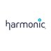 Harmonic company logo