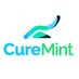 Curemint company logo