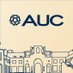 The American University in Cairo company logo