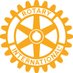 Rotary International company logo