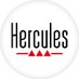 Hercules DJ company logo