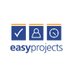 Easy Projects company logo