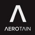 Aerotain company logo