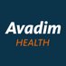 Avadim Health company logo