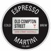 Soho Street Cocktails company logo