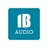 IB Audio Logo