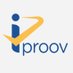iProov company logo