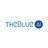 TheBlue.ai Logo