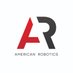 American Robotics company logo