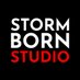 Stormborn Studio company logo