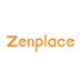 Zenplace company logo