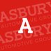 Asbury Automotive Group company logo