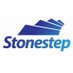 Stonestep company logo