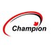 Champion Express company logo
